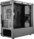 Корпус Cooler Master MasterBox NR400 w/o ODD черный без БП mATX 4x120mm 4x140mm 2xUSB3.0 audio bott PSU от магазина РЭССИ