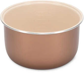 Мультиварка Hyundai HYMC-2408 3л 500Вт молочный/черный от магазина РЭССИ