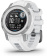 Смарт-часы Garmin Instinct 2s Solar 40мм 1.2" AMOLED корп.черный/белый рем.белый (010-02564-03) от магазина РЭССИ
