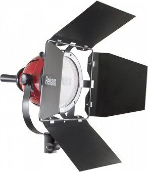 Комплект освещения Rekam HL-1600W Kit постоянный от магазина РЭССИ