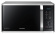 Микроволновая Печь Samsung MG23K3575AS/BW 23л. 800Вт черный/серебристый от магазина РЭССИ