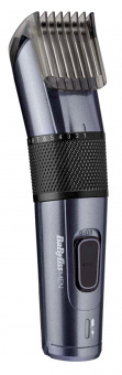 Машинка для стрижки Babyliss E976E черный (насадок в компл:2шт) от магазина РЭССИ