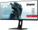 Картинка Монитор Iiyama 34" Red Eagle GB3461WQSU-B1 черный IPS LED 1ms 21:9 HDMI M/M матовая HAS Piv 1000:1 350cd 178гр/178гр 3440x1440 144Hz FreeSync Premium DP UW USB 9.7кг от магазина РЭССИ Монитор Iiyama 34" Red Eagle GB3461WQSU-B1 черный IPS LED 1ms 21:9 HDMI M/M матовая HAS Piv 1000:1 350cd 178гр/178гр 3440x1440 144Hz FreeSync Premium DP UW USB 9.7кг от магазина РЭССИ