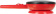Картинка Блинница GFGril GFC-B400 800Вт красный от магазина РЭССИ Блинница GFGril GFC-B400 800Вт красный от магазина РЭССИ