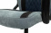 Картинка Кресло игровое Zombie VIKING 6 KNIGHT Fabric голубой с подголов. крестов. металл от магазина РЭССИ Кресло игровое Zombie VIKING 6 KNIGHT Fabric голубой с подголов. крестов. металл от магазина РЭССИ