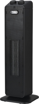 Тепловентилятор Beko Winter Range RHP 6320 B 2000Вт черный от магазина РЭССИ