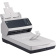 Сканер протяжный Fujitsu ScanSnap fi-8270 (PA03810-B551) A4 серый/черный от магазина РЭССИ