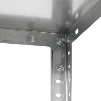 Стеллаж ПРАКТИК ES 150KD-75x30-4 S24099033458 от магазина РЭССИ