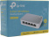 Картинка Коммутатор TP-Link TL-SF1005D 5x100Mb неуправляемый от магазина РЭССИ Коммутатор TP-Link TL-SF1005D 5x100Mb неуправляемый от магазина РЭССИ