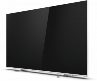 Телевизор LED Philips 43" 43PUS8057/60 Series 8 серебристый 4K Ultra HD 60Hz DVB-T DVB-T2 DVB-C DVB-S DVB-S2 USB WiFi Smart TV (RUS) от магазина РЭССИ
