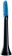 Насадка для зубных щеток Philips Sonicare HX8072/11 TongueCare+ (упак.:2шт) со всеми взрослыми щетками Philips Sonicare от магазина РЭССИ