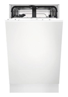 Посудомоечная машина встраив. Electrolux EEA22100L узкая от магазина РЭССИ