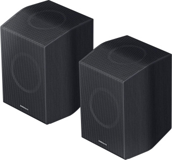 Саундбар Samsung HW-Q930С 9.1.4 200Вт черный от магазина РЭССИ