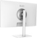 Монитор MSI 27" Modern MD272XPW белый IPS LED 1ms 16:9 HDMI M/M матовая HAS Piv 300cd 178гр/178гр 1920x1080 100Hz DP FHD USB 5.85кг от магазина РЭССИ