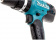 Картинка Дрель-шуруповерт Makita DHP453RFE аккум. патрон:быстрозажимной (кейс в комплекте) от магазина РЭССИ Дрель-шуруповерт Makita DHP453RFE аккум. патрон:быстрозажимной (кейс в комплекте) от магазина РЭССИ