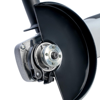 Углошлифовальная машина Ставр МШУ-180/1700Р 1700Вт 8500об/мин рез.шпин.:M14 d=180мм (СТ180-1700РМШУ) от магазина РЭССИ