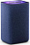 Умная колонка Yandex Станция 2 Алиса синий 30W 1.0 BT/Wi-Fi 10м (YNDX-00051B) от магазина РЭССИ