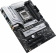 Картинка Материнская плата Asus PRIME X670-P WIFI SocketAM5 AMD X670 4xDDR5 ATX AC`97 8ch(7.1) 2.5Gg RAID+HDMI+DP от магазина РЭССИ Материнская плата Asus PRIME X670-P WIFI SocketAM5 AMD X670 4xDDR5 ATX AC`97 8ch(7.1) 2.5Gg RAID+HDMI+DP от магазина РЭССИ