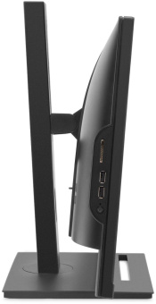 Моноблок IRU 23IM 23.8" Full HD i3 1215U (3.6) 8Gb SSD256Gb UHDG Windows 11 Professional GbitEth WiFi BT 120W Cam черный 1920x1080 от магазина РЭССИ