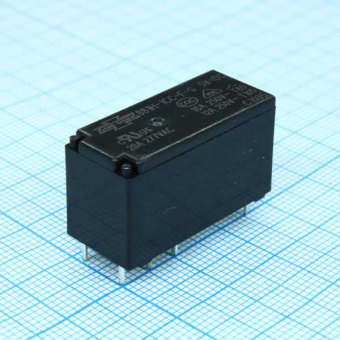 881H-1CC-F-S 05VDC от магазина РЭССИ