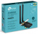 Картинка Сетевой адаптер WiFi + Bluetooth TP-Link Archer TX50E AX3000 PCI Express (ант.внеш.несъем.) 2ант. от магазина РЭССИ Сетевой адаптер WiFi + Bluetooth TP-Link Archer TX50E AX3000 PCI Express (ант.внеш.несъем.) 2ант. от магазина РЭССИ