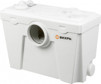 Насос фекальный Вихрь КН-500 500Вт 120л/час (68/9/2) от магазина РЭССИ