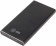 Мобильный аккумулятор Cactus CS-PBFSJT-10000 10000mAh 2.1A 2xUSB черный от магазина РЭССИ
