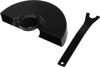 Углошлифовальная машина Makita GA9082 2700Вт 6600об/мин рез.шпин.:M14 d=230мм от магазина РЭССИ