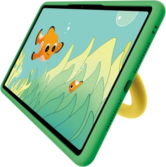 Планшет Huawei Matepad SE 11 Agassi6-W09BE Kids 710A 8C RAM4Gb ROM128Gb 11" IPS 1920x1200 HarmonyOS 2 серый 8Mpix 5Mpix BT WiFi Touch 7700mAh от магазина РЭССИ