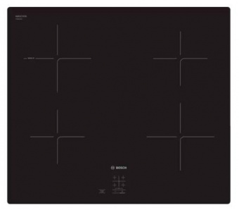 Индукционная варочная поверхность Bosch Serie 2 PUG61KAA5E от магазина РЭССИ