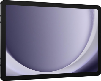 Планшет Samsung Galaxy Tab A9+ SM-X210 Snapdragon 695 (2.2) 8C RAM8Gb ROM128Gb 11" LCD 1920x1200 Android 13 серый 8Mpix 5Mpix BT WiFi Touch microSD 1Tb 7040mAh 7hr от магазина РЭССИ