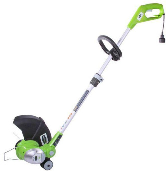 Триммер электрический Greenworks GST5033M 500Вт неразбор.штан. реж.эл.:леска от магазина РЭССИ