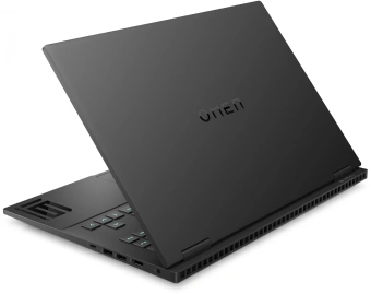 Ноутбук HP Omen 16-wf1001ci Core i7 14700HX 32Gb SSD1Tb NVIDIA GeForce RTX4060 8Gb 16.1" IPS QHD (2560x1440) Free DOS black WiFi BT Cam (A1AB8EA) от магазина РЭССИ