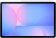 Планшет Samsung Galaxy Tab S10 FE 1580 (2.9) 8C RAM12Gb ROM256Gb 10.9" TFT 2304x1440 5G 1Sim eSIM Android 15 голубой 13Mpix 12Mpix BT WiFi microSD 1Tb 8000mAh от магазина РЭССИ