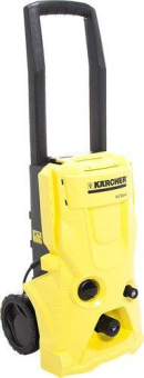 Минимойка Karcher K 4 Basic 1800Вт (1.180-080.0) от магазина РЭССИ