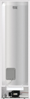 Холодильник Gorenje NRK6201PW4 белый (двухкамерный) от магазина РЭССИ