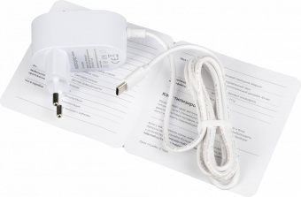 Умная колонка VK Капсула Мини Маруся св.серый 5W 1.0 BT 10м (MRC02GY) от магазина РЭССИ