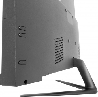 Моноблок IRU Office 27IH5P 27" Full HD i5 11400 (2.6) 16Gb SSD1Tb UHDG 730 Free DOS GbitEth WiFi BT 120W Cam черный 1920x1080 от магазина РЭССИ