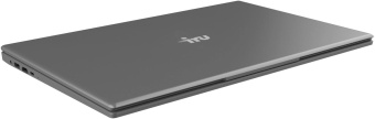 Ноутбук IRU Tactio 15PHC Ryzen 5 5500U 8Gb SSD256Gb AMD Radeon Rx Vega 7 15.6" IPS FHD (1920x1080) Windows 11 Pro Professional Multi Language grey WiFi BT Cam (2017281) от магазина РЭССИ