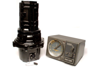 Поворотное устройство YAESU G-2800DXC от магазина РЭССИ