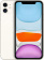 Смартфон Apple A2221 iPhone 11 128Gb 4Gb белый моноблок 3G 4G 1Sim 6.1" 828x1792 iOS 15 12Mpix 802.11 a/b/g/n/ac/ax NFC GPS GSM900/1800 GSM1900 TouchSc Protect от магазина РЭССИ