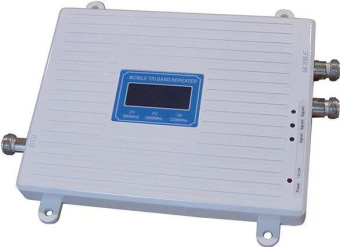 Аппаратура и средства связи Репитер DCS/3G 20 db от магазина РЭССИ