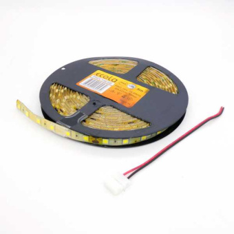 LED-лента 5050 W/ 60 чипов/5м /24V/IP65 от магазина РЭССИ