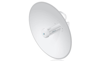 Ubiquiti PowerBeam 5AC ISO Gen2 антенна параболическая активная от магазина РЭССИ