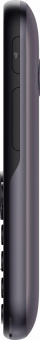Мобильный телефон Alcatel 2020X серый моноблок 1Sim 2.4" 240x320 Nucleus 0.3Mpix GSM900/1800 GSM1900 FM microSD max32Gb от магазина РЭССИ
