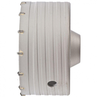 Коронка Matrix 70392 по бетону/кирпичу/камню Д=115мм Дл=70мм (1пред.) для дрелей/перфораторов от магазина РЭССИ