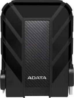 Жесткий диск A-Data USB 3.0 1Tb AHD710P-1TU31-CBK HD710Pro DashDrive Durable 2.5" черный от магазина РЭССИ