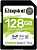Флеш карта SDXC Kingston 128GB SDS2/128GB Canvas Select Plus w/o adapter от магазина РЭССИ