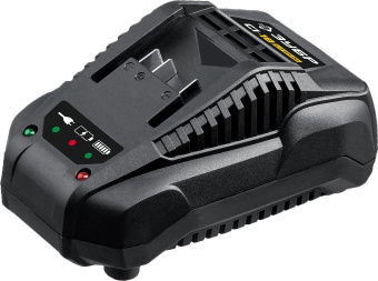 Зарядное устройство Зубр БЗУ-С1-18 от магазина РЭССИ