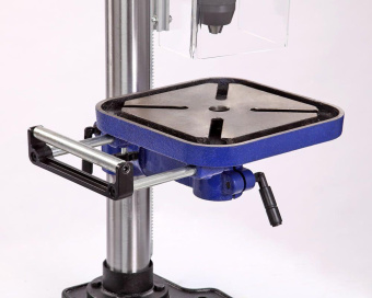 Станок сверлильный Belmash DP300-16VS 550W (S105A) от магазина РЭССИ